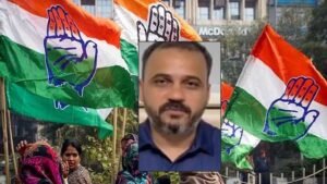 भोपाल में विवाद: शारीक मछली को ‘लव जिहादी’ बताने पर कांग्रेस घिरी, मुस्लिम समुदाय ने जताई नाराजगी