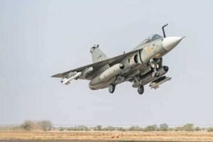 तेजस Mark-1A की ताकत का खुलासा: अस्‍त्र मिसाइल से लेकर लेजर गाइडेड बम तक, राफेल-सुखोई पर भारी