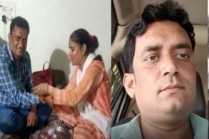 बीना में सरपंच की बेरहमी से हत्या, विधायक निर्मला स्प्रे के भाइयों पर आरोप