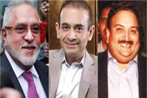 माल्या-नीरव जैसे भगोड़ों की वापसी की तैयारी, तिहाड़ में ब्रिटिश एजेंसी की टीम पहुंची