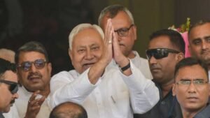 बिहार में आंगनबाड़ी सेविकाओं का मानदेय बढ़ा, ₹7,000 से ₹9,000 तक; CM नीतीश ने किया ऐलान