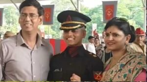 चंबल की बेटी मुक्ता सिंह बनीं सेना में लेफ्टिनेंट, OTA गया से इतिहास रचने वाली पहली महिला कैडेट