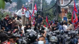 अफगानिस्तान, श्रीलंका, बांग्लादेश और अब नेपाल: चार साल में भारत के 4 पड़ोसी देशों में तख्तापलट