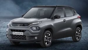 सस्ती हुई देश की नंबर-1 SUV टाटा पंच, कीमत घटी – पहले ₹6.20 लाख, अब कम में मिलेगी