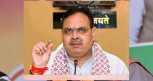 भजनलाल सरकार का बड़ा फैसला: जयपुर में बनेगी स्पोर्ट्स यूनिवर्सिटी, मेडिकल कॉलेज में NRI कोटे की फीस में कटौती