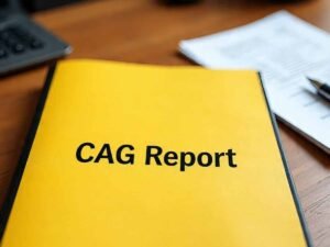 सीएजी रिपोर्ट ने की पुष्टिः ‘बीमारू’ नहीं अब ‘बेमिसाल’ है यूपी