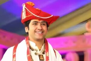 नवरात्रि में बाबा बागेश्वर का बड़ा संकल्प, बोले – अब समय है जागने का!