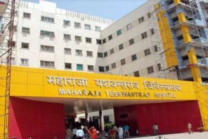 इंदौर में बच्चों की मौत के बाद ऑपरेशन ‘रैट किल’ शुरू, डॉक्टर बनाएंगे रिपोर्ट; NICU पर खास फोकस