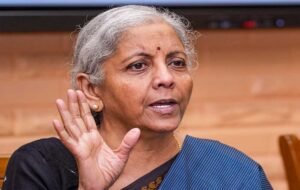 GST अपीलेट ट्रिब्यूनल का शुभारंभ, निर्मला सीतारमण ने कहा – अब विवादों का समाधान होगा तेज़