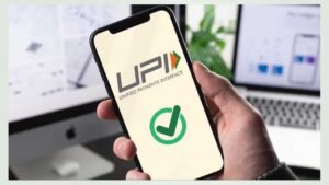 अब UPI से एक दिन में कर सकेंगे 10 लाख तक ट्रांजेक्शन – आज से लागू नया नियम!