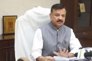 सिंहस्थ-2028 के दृष्टिगत स्कूल शिक्षा विभाग आवश्यक तैयारियां करें-  मंत्री सिंह