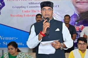 Gen-Z ने मोदी को बार-बार… राहुल गांधी के बयान पर विश्वास सारंग का करारा हमला