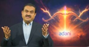 गौतम अदाणी की दौड़ जारी: सिर्फ 2 दिन में संपत्ति में 13 अरब डॉलर की जबरदस्त बढ़ोतरी!