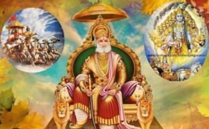 विपुल गोयल ने बताया: महाराजा अग्रसेन जयंती का सरकारी स्तर पर मनाना ऐतिहासिक कदम