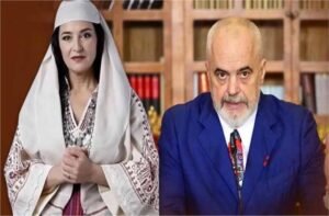 दुनिया की पहली AI मंत्री बनीं, करप्शन पर लगेगी डिजिटल लगाम