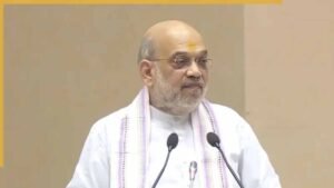 31 मार्च 2026 तक भारत को नक्सलवाद मुक्त करेंगे: अमित शाह का बड़ा ऐलान