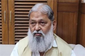 अनिल विज ने फिर खोला कमेंट बॉक्स, जनता के मजेदार जवाबों ने सोशल मीडिया पर मचाई धूम!