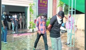 पंजाब पुलिस का बड़ा सफलतापूर्वक ऑपरेशन, साइबर धोखाधड़ी गिरोह के 39 सदस्य गिरफ्तार