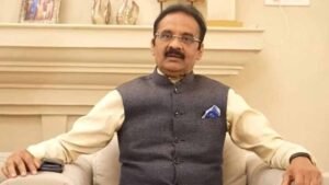 बाढ़ में खोए परिवार को राहत, मृतक के परिजन को मिलेगी पक्की नौकरी: AAP सांसद अशोक मित्तल का ऐलान