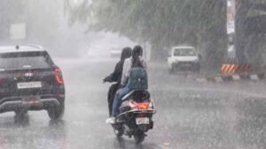 बाढ़ का कहर: 394 मौतें, 5 हजार मकान ढहे, 12 हजार हेक्टेयर डूबा
