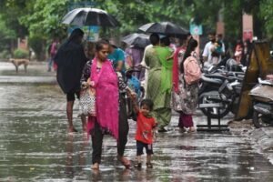लुधियाना में बाढ़ का डर: लोग बोले– भाखड़ा से पानी 2–3 दिन न छोड़ा जाए