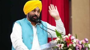 पंजाब के किसान अब बेसहारा नहीं, CM भगवंत मान ने देश में सबसे अधिक मुआवजे का ऐलान किया