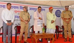 सेवा पखवाड़ा: आमजन के लिए भजनलाल शर्मा की प्रेरक पहल