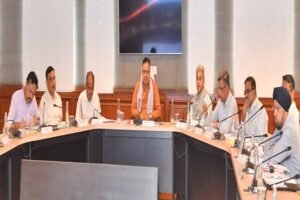 18 सितंबर से शुरू होगा ‘गांव चलो अभियान’, लंबित राजस्व मामलों का निपटारा करेंगे अधिकारी