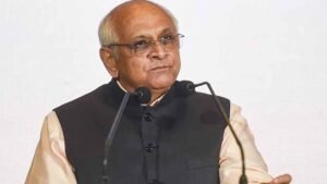 गुजरात में पारदर्शिता बढ़ाने का बड़ा कदम: CM भूपेंद्र पटेल ने पेश किया जनविश्वास विधेयक-2025