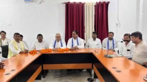 बिहार में सभी सीटों पर चुनाव लड़ेगी बसपा, मुख्यमंत्री का फैसला मायावती करेंगी