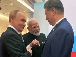 शी जिनपिंग का GGI फॉर्मूला: भारत-रूस हुए राज़ी, अमेरिका की बढ़ी टेंशन