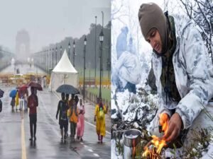 सावधान! अल नीना का असर, भारी बारिश के बाद पड़ेगी कड़ाके की ठंड