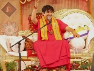 अब सप्ताह में 5 दिन ही लगेगा दरबार: पंडित धीरेंद्र कृष्ण शास्त्री ने जारी की 7 दिन की नई नियमावली