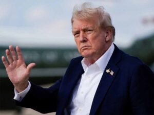 अमेरिका की नई तैयारी: मिसाइल उत्पादन दोगुना, कौन सी जंग की तैयारी?