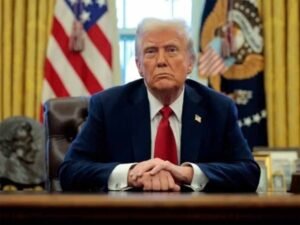 ट्रंप की वीज़ा पॉलिसी पर व्हाइट हाउस की सफाई, कंपनियों में मची खलबली