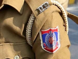 दिल्ली पुलिस का बड़ा कारनामा: हाशिम गैंग का कुख्यात गैंगस्टर रूबल सरकार गिरफ्तार