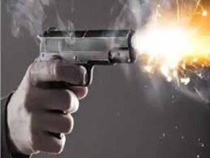 गोरखपुर: छात्र हत्याकांड के गौतस्कर का पुलिस एनकाउंटर, दोनों पैरों में लगी गोली
