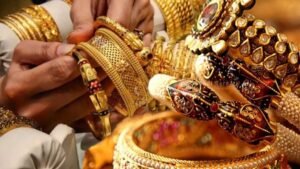 1964 से 2025 तक सोने की कीमत में भारी उछाल, 61 साल में 1.13 लाख रुपये का इजाफा