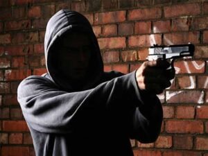 अमेरिका में गुजराती महिला की हत्या, आरोपी गिरफ्तार – जानिए हमले की वजह