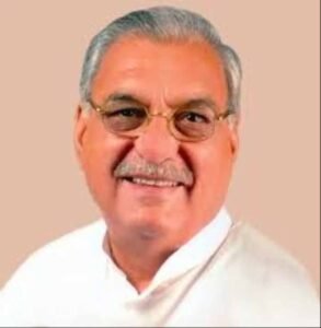 हरियाणा में विपक्ष ने उठाई आवाज़, वर्षा से फसल और संपत्ति को मुआवजा देने की मांग