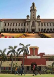IIT मद्रास बना देश का बेस्ट इंस्टीट्यूट, मेडिकल में AIIMS और कॉलेजों में हिंदू नंबर वन