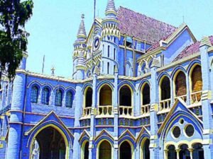 इंदौर के एक्सीडेंट मामले में हाई कोर्ट ने लिया संज्ञान, पुलिस कमिश्नर को वर्चुअली हाजिर होने के निर्देश दिए