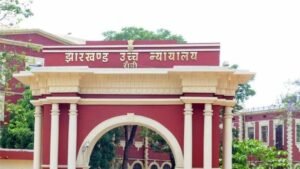 झारखंड निकाय चुनाव टालने पर हाईकोर्ट सख्त, 10 सितंबर को होगी अगली सुनवाई
