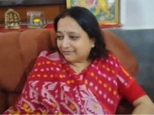 सपा ने बीजेपी विधायक को भेजा कानूनी नोटिस, टोटियां चोरी बयान पर केतकी सिंह से माफी की मांग