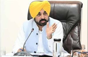 पंजाब में बड़ा कदम: कई अधिकारियों को सस्पेंड, सरकार ने उठाया सख्त कदम