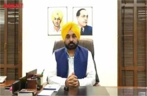 सरकार बच्चे के इलाज के लिए परिवार की हर संभव मदद करेगी: मुख्यमंत्री भगवंत मान