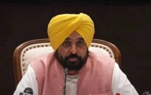 जिसका खेत, उसकी रेत! CM भगवंत मान ने बाढ़ पीड़ितों के हक में लिया बड़ा फैसला