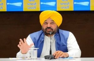 3 अक्टूबर को CM मान का बड़ा ऐलान – इस जिले को मिलेंगी खास सौगातें