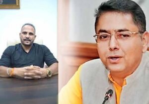 माछीवाड़ा के विकास को मिलेगी नई दिशा? मंत्री से मांगी बड़ी ग्रांट