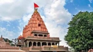 उज्जैन सिंहस्थ 2028: रोज़ाना एक लाख भक्त करेंगे बाबा महाकाल के दर्शन
